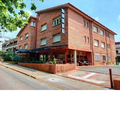 Hotel Estel