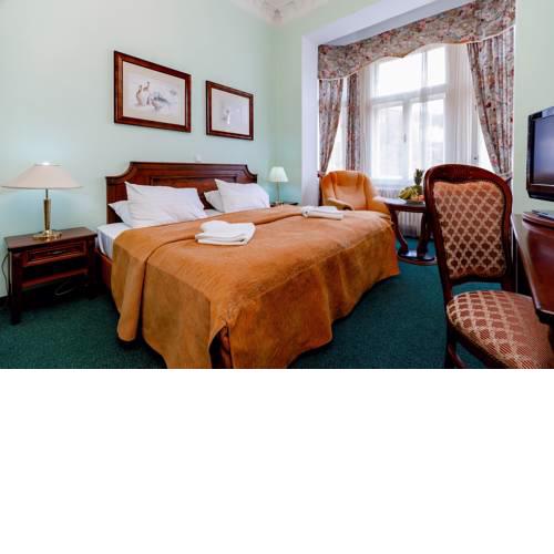 Hotel Ester