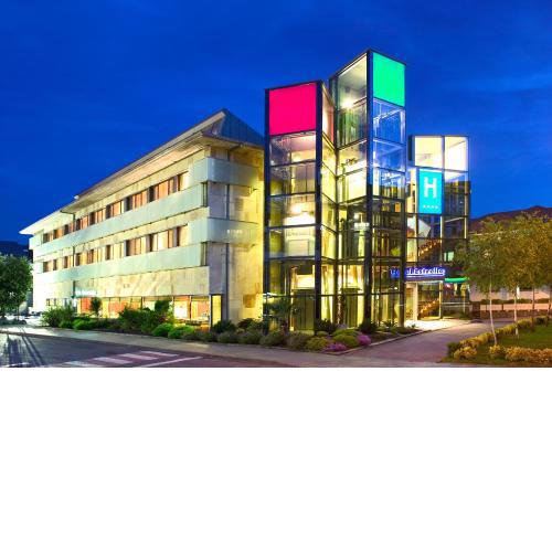 Hotel Estrella Norte