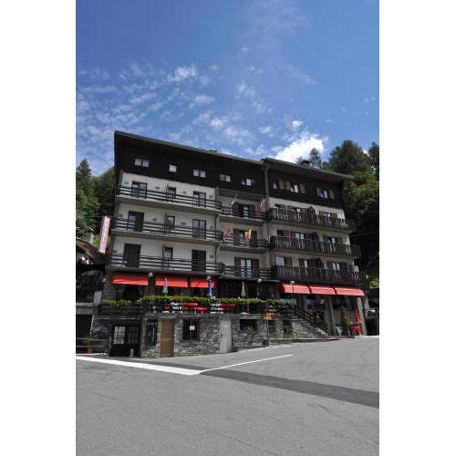 Hotel Etoile De Neige