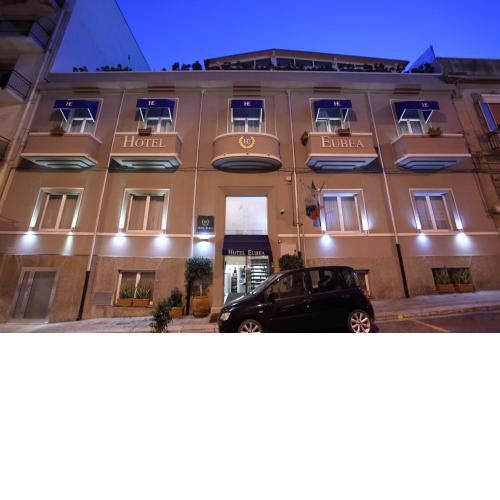 Hotel Eubea