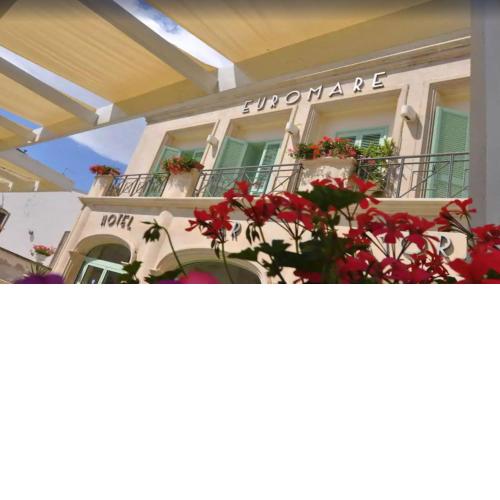 Hotel Euromare