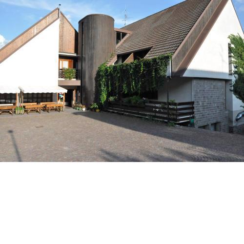 Hotel Europa Cembra