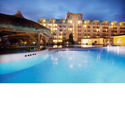 Hotel Europa Fit Superior Hévíz