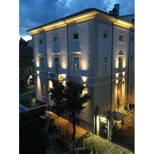 Hotel Europa Varese