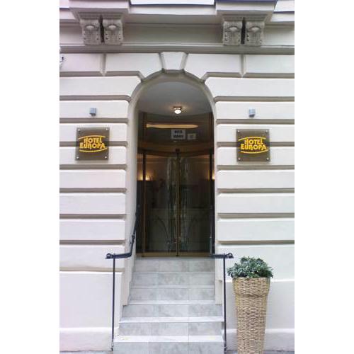 Hotel Europa
