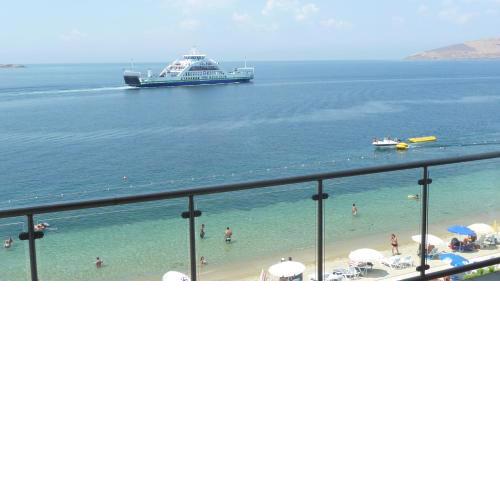 Hotel Europa
