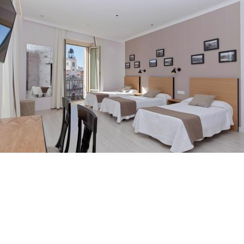 Hotel Europa