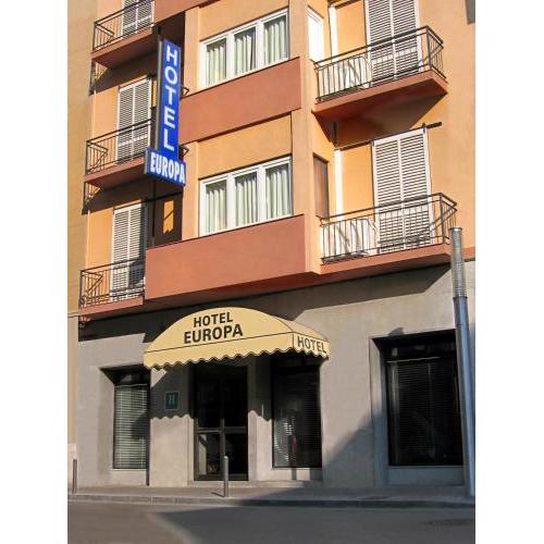 Hotel Europa