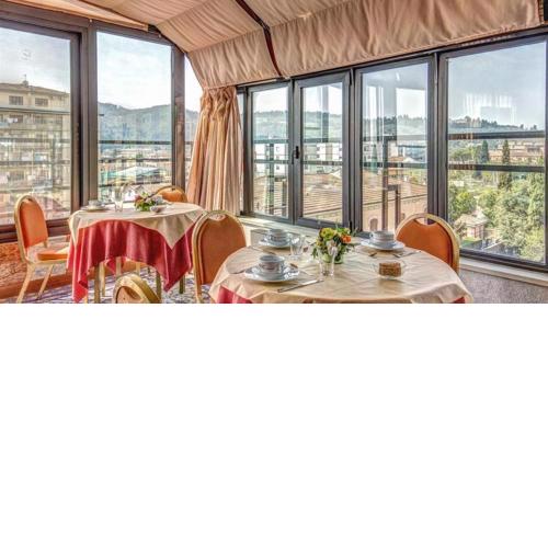 Hotel Europa