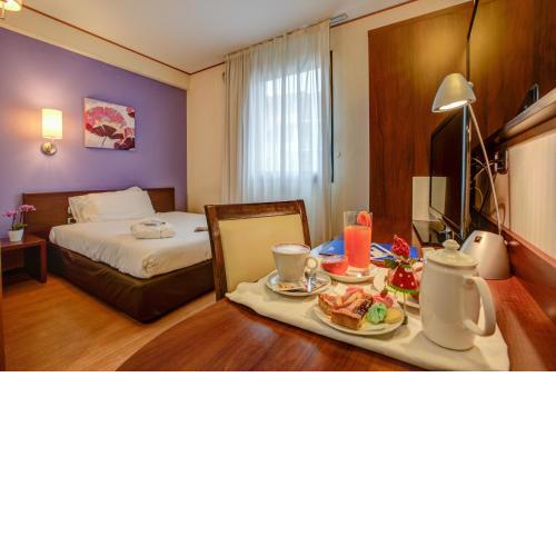 Hotel Europa