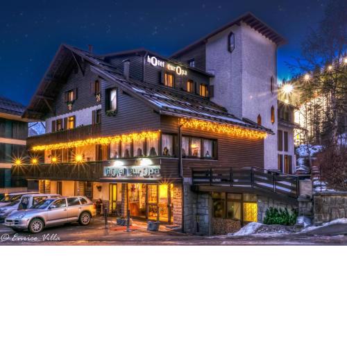 Hotel Europa