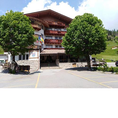 Hotel Europa