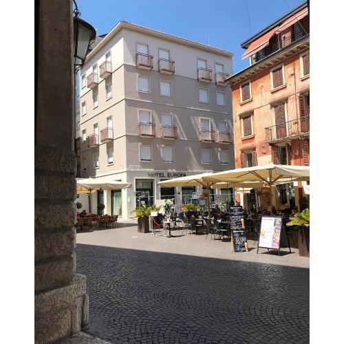 Hotel Europa
