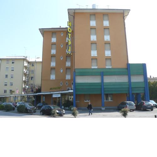 Hotel Europa