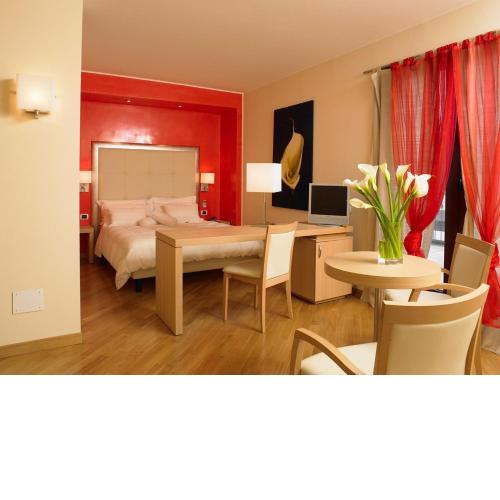Hotel Europa