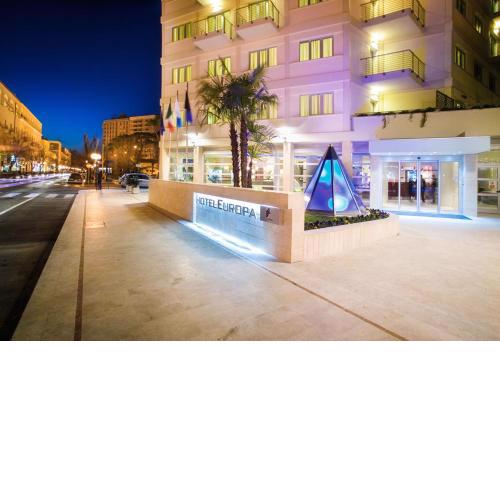 Hotel Europa