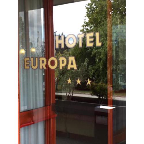 Hotel Europa