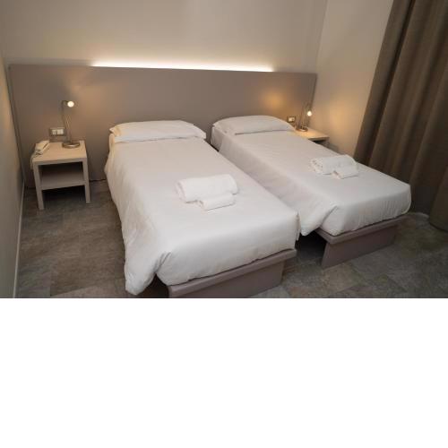 Hotel Europa