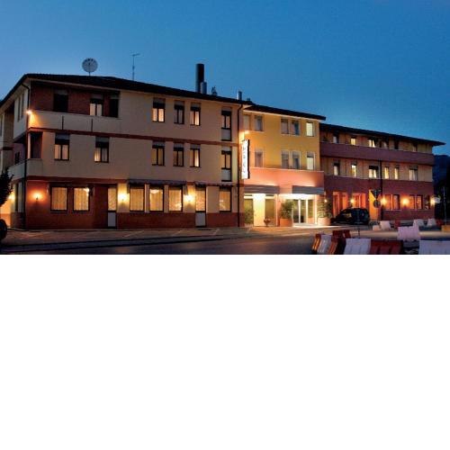 Hotel Europa