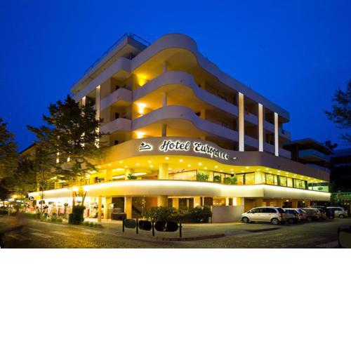 Hotel Europa