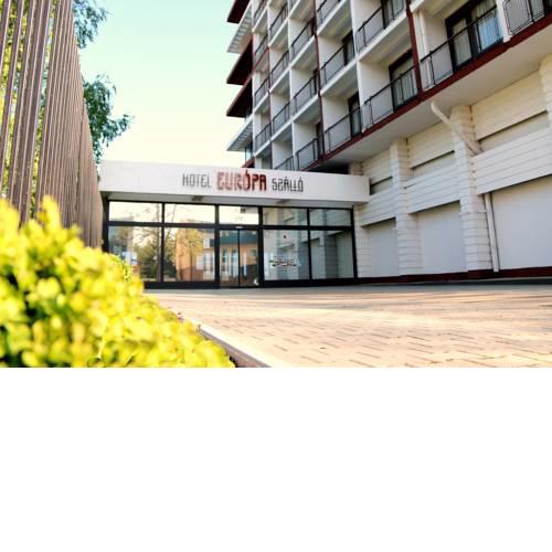 Hotel Európa