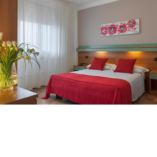 Hotel Europeo