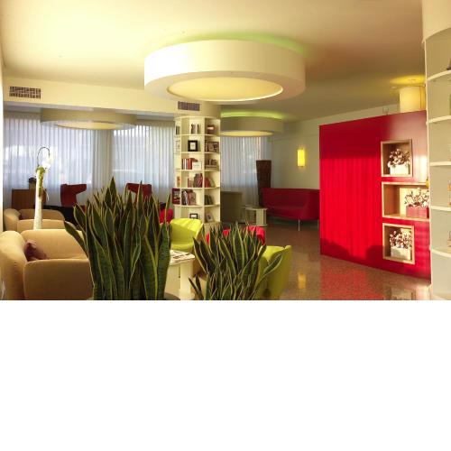 Hotel Eurorest