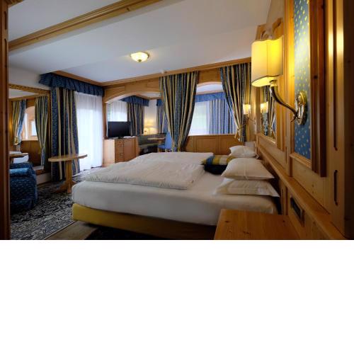Hotel Evaldo
