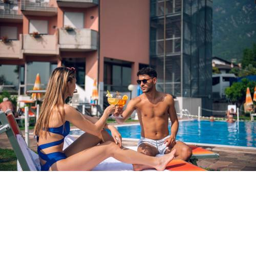 Hotel Everest Arco