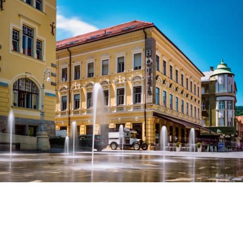 Hotel Evropa