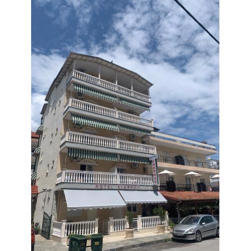 Hotel Exarhos