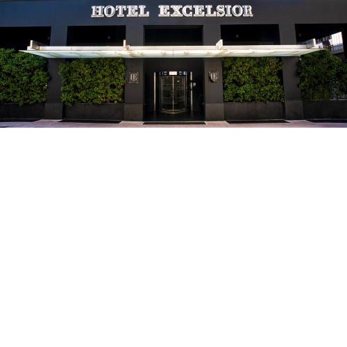Hotel Excelsior Bari