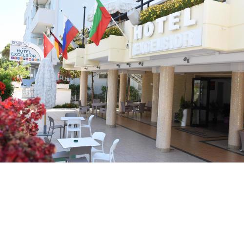 Hotel Excelsior