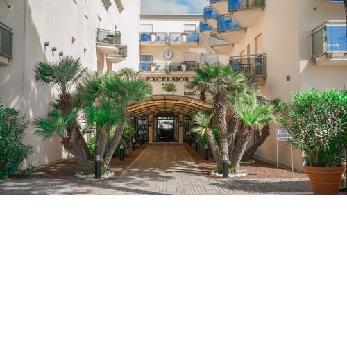 Hotel Excelsior