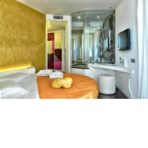 Hotel Exclusive