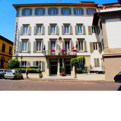 Hotel Executive