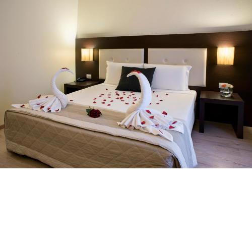 Hotel Executive