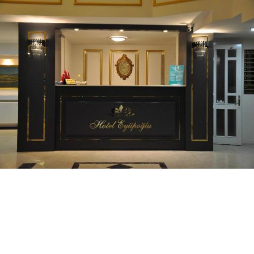 HOTEL EYÜPOĞLU