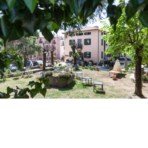 Hotel Fabbrini