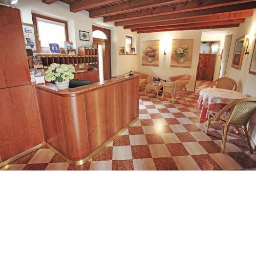 Hotel Faccioli