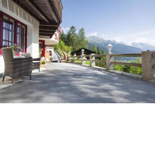 Hotel Fahrner