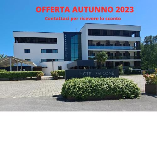 Hotel Falcone