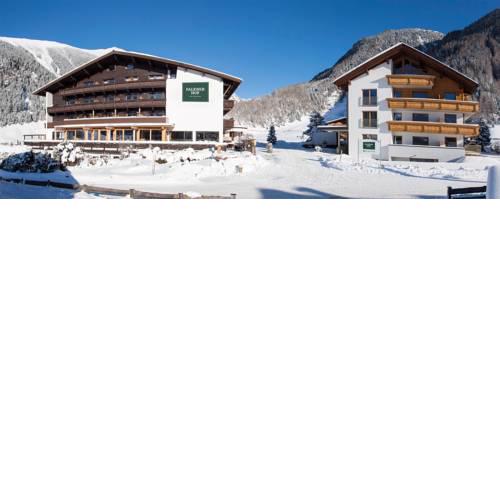 Hotel Falknerhof