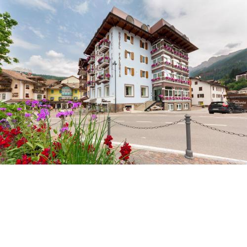 Hotel Faloria
