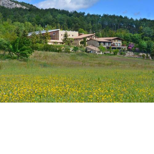Hotel Familiar El Jou Nature