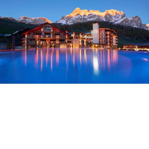 Hotel Fanes