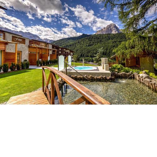 Hotel Fanes