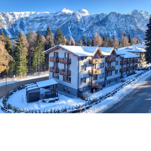 Hotel Fantelli