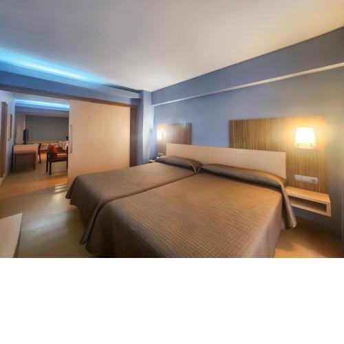 Hotel Faranda Express Alisas Santander